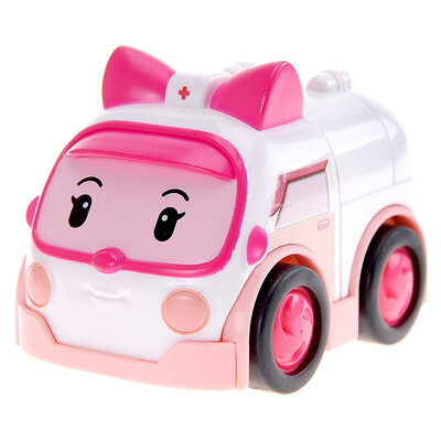 

Silverlit Toys Перли Видоизменённ полицейский автомобиль модель автомобиля Анбар SLVC83182STD