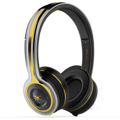 

Monster ROC Sport SuperSlim Wireless In-Ear Headphones
