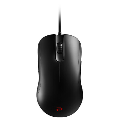 

BenQ (BenQ) ZOWIE GEAR EC2-A wired mouse black power mouse