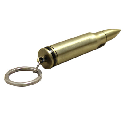 

Кемпинг выживания чрезвычайным Fire Starter Флинт Матч зажигалка с Key Chain