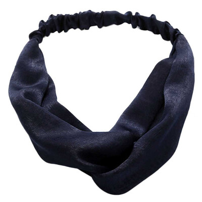 

Wash Cute Korean Headdress Turban Mask Female Makeup Headband