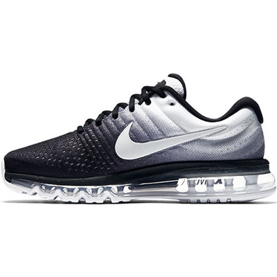 

Nike Air Max 2017 Breathable Mens Original New Arrival Official Running Shoes Sports Sneakers 849559-001