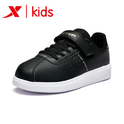 

Special step childrens shoes childrens shoes sports shoes 2018 autumn&winter new childrens white shoes boys shoes casual shoes 681115319176 black gold 38