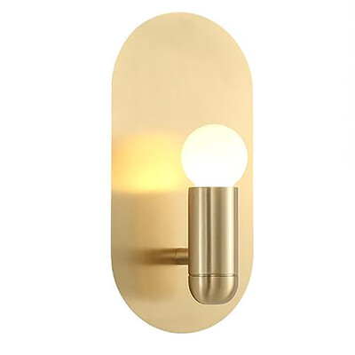 

Originality Wall Lamp ZM1714-1010