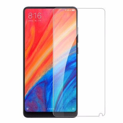 

Goowiiz Phone Glass Film For Xiaomi Mi 88 SePocoPhone F1Poco F1 High definition Screen Protector Tempered Glass Anti fall