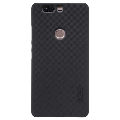 

Nile gold (NILLKIN) Huawei glory V8 matte phone case / case / phone case black