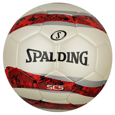 

SPALDING Spalding No. 5 футбольный матч швейная машина износ 64-933Y