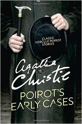 

Poirot PoirotS Early Cases