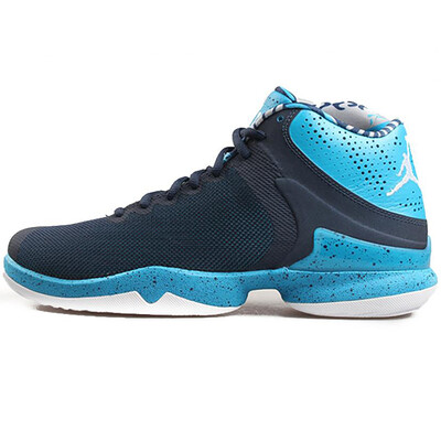 

Nike NIKE 2016 spring men's Jordan series SUPER.FLY 4 basketball shoes 44.5 yards 844122407