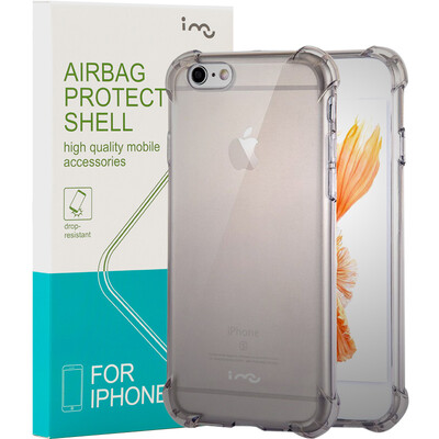 

Phantom (i-mu) iPhone6s / Apple 6 телефонная подушка безопасности для багажа с защитой от падения корпуса TPU для iPhone6 ​​/ 6S с диагональю 4,7 дюйма