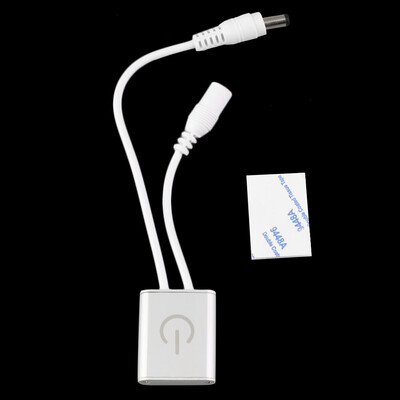 

Led Dimmer With Memory Function 12-24V Single Color Led Light for ITouch
