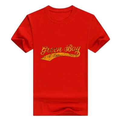 

City Baseball Script T Shirt Hometown Pride Tees