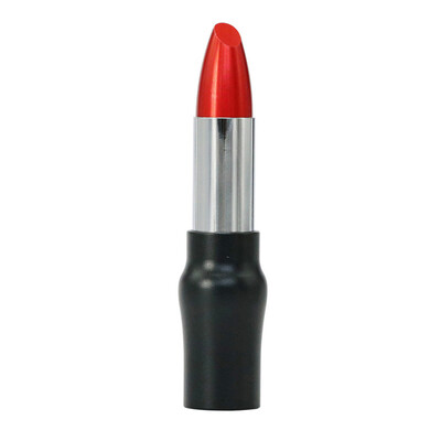 

4GB 8GB 16GB 32GB 64GB 128GB Metal Lipstick USB Flash Drive PenDrive Memory Stick U Disk USB Drive Flash Disk USB Stick
