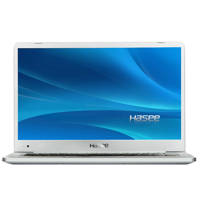 

Шэньчжоу (HASEE) элегантный X4-SL5 S1 14-дюймовый ноутбук (i5-6200U 8G 256GB SSD) серебристый