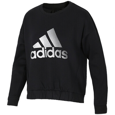 

Adidas ADIDAS Womens Model Series CREW METAL BOS Sports Pullover DX7201  Code