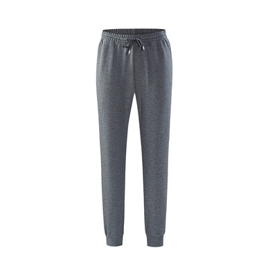 

Special step sports pants womens knitted trousers 2018 autumn new light ladies sports casual pants running fitness 882328639062 deep flower gray S