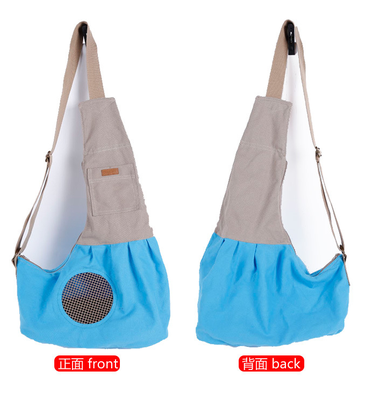 

Pet bag Pet shoulder pack Cat&Dog Backpack Small dog Satchel