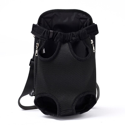 

Pet Dog Carrier Backpack Mesh Camouflage Outdoor Travel Products Breathable Shoulder Handle Bags for Small Dog Cats Chihuahua