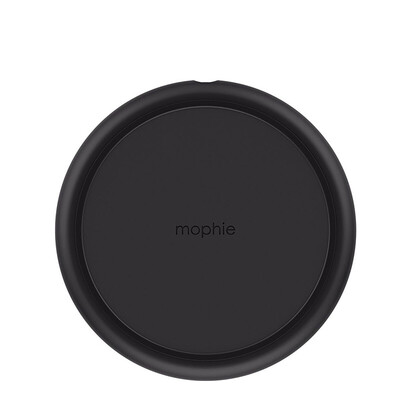 

Jingdong self-operated Mophie wireless charger 10W fast charge version for iPhone XXSXS MaxXR iPhone 88plus