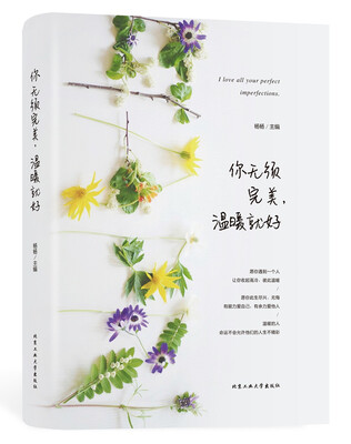

你无需完美，温暖就好