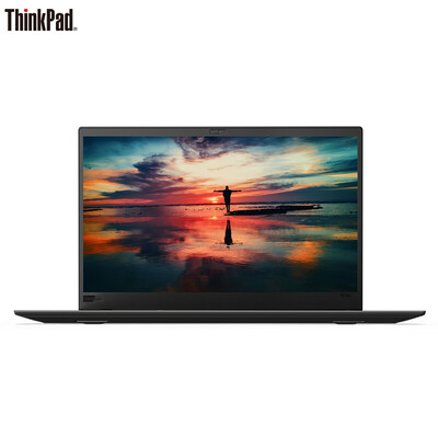 

Lenovo ThinkPad X1 Carbon 2018 0BCD 14-inch thin&light notebook i5-8250U 8G 512GSSD backlit keyboard FHD black