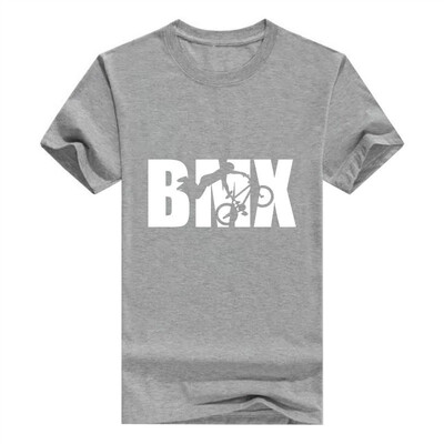 

BMX Sports Mens T-Shirt