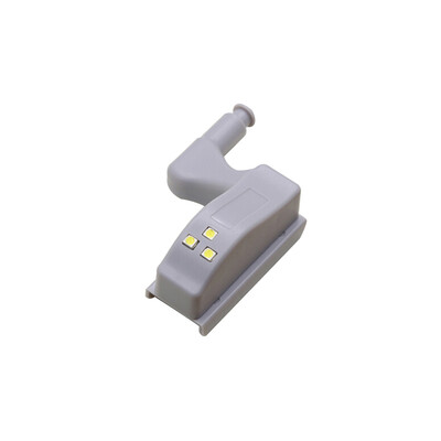 

Universal Cabinet Hinge LED Sensor Light For Kitchen Living Room Bedroom Cupboard Closet Wardrobe Lamp
