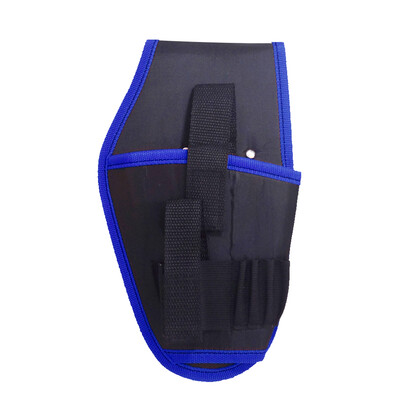 

Waist Pocket Bag Cordless drill Holder Holst Tool Pouch Multifunctional Wallet Carrying Storage Bags