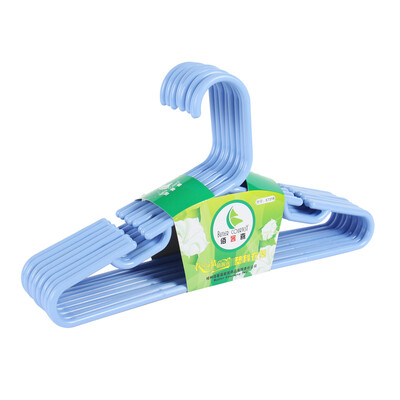 

Butler Courtesy child plastic clothes hanger