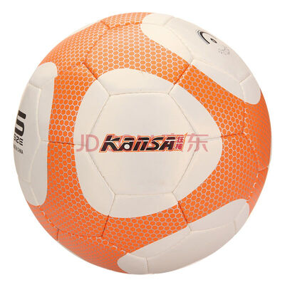 

Ghost Soccer PU Ручная стежка № 5 KS1209 Цвета Случайные