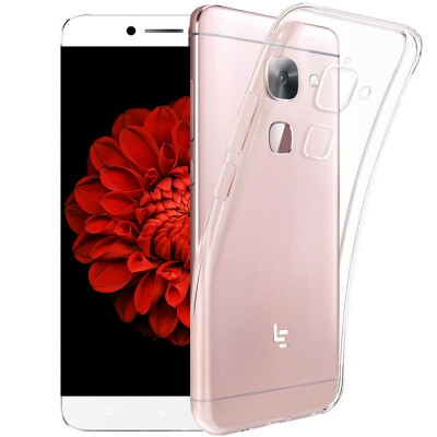 

KOOLIFE transparent protective case for LeEco Le 2/2 Pro