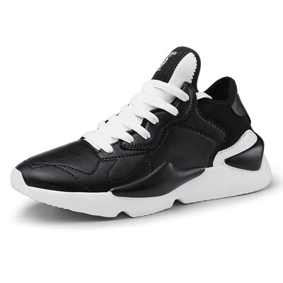 

Men Old Vintage dad shoes 2018 west fashion light breathable men casual shoes male Super cool star style sneakers zapatos hombre