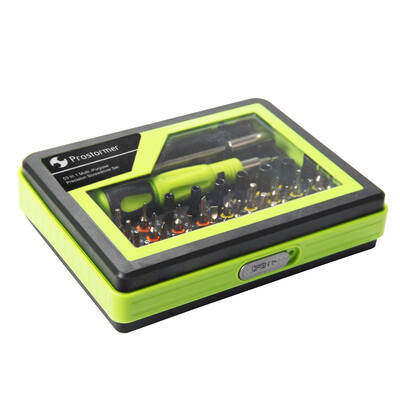 

53 in 1 Multi-purpose Precision Magnetic Screwdriver Sets Electrical Household Hand Tools Set for Phone PC Repair