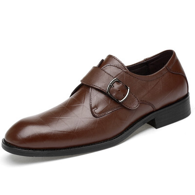 

Mens Shoes Fashion Casual Loafers Shoes Genuine Leather Shoes Breathable Light Shoes For Men Black Brown Size 35-46
