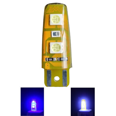 

USB DC5V 6SMD Silicone Night Light Desk Reading Lamp for Notebook Computer PC Power