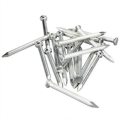 

Jimmy home JM-G173540 3,5 * 40 мм домашний гвоздь для ногтей для ногтей содержит 20