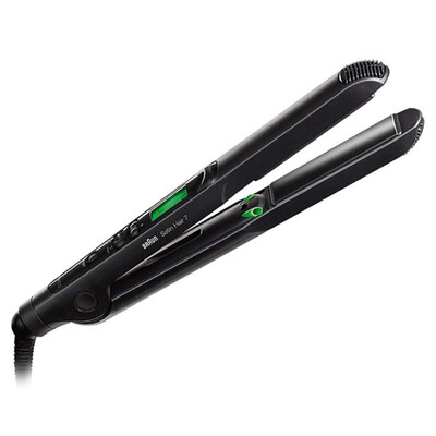 

Braun ST730 Ion Hair Straightener Hair Curler Hair Styler