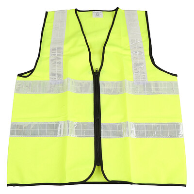 

SANTO 2009 bright reflective vest reflective vest riding safety clothing transport sanitation construction reflective clothing