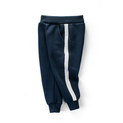 

Unisex-baby 2-8 Years Old Girls&Boys Sold Outwear Sweatpants Drawstring Tapered Legs Pants Clothes