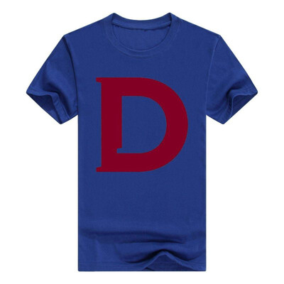 

Dinky Town D - Dinkytown Minneapolis Minnesota Triblend T Shirt