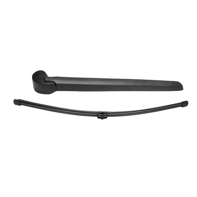 

Rear Window Windshield Wiper Arm & Blade Replacement Kit for Audi A4 B8 Avant 08-13