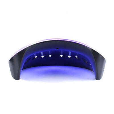 

36W Sun5 UV Nail Dryer Gel Polish LED Curing Lamp Light Manicure Machine