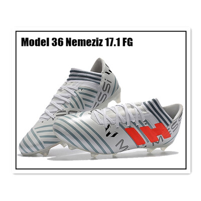 

2018 new boys soccer shoes TF Hard Court sneakers
