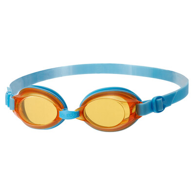 

Speedboat speedo youth swimming goggles children&39s swimwear HD anti-fog waterproof swimming glasses comfortable&durable 6-14 41360764 lake blue