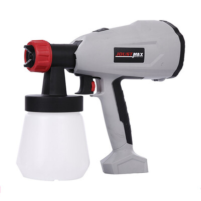

Removable High-pressure Multifunctional Electric Spray Machine Cake Chocolate Latex Paint Sprayer Household&Industry Tools