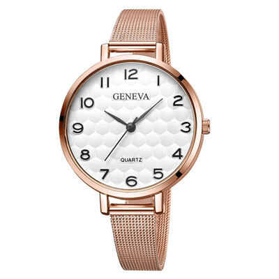 

GENEVA womens quartz watch 541