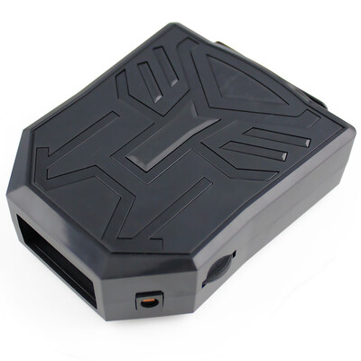 

Nuo Xi (NUOXI) Y8 notebook exhaust heat sink (notebook stand / computer accessories / silent cooling rack / black)