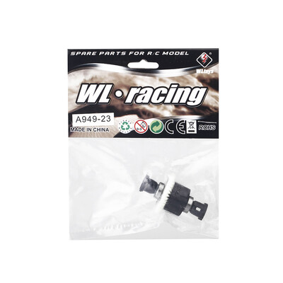 

New Fashion Rc Car Transmission for Wltoys A949 A959 A969 A979 K929 118 Rc Car Transmission A959 23 Part for Wltoys RC Car Part