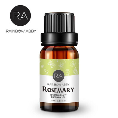 

Rosemary essential oil natural Oiliness Cosmetics Candle Soap Scents Making DIY odorant raw material Rosemary oil