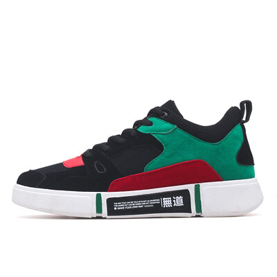 

INS Torre shoes mens autumn Korean fashion running shoes mens original night casual shoes mens shoes